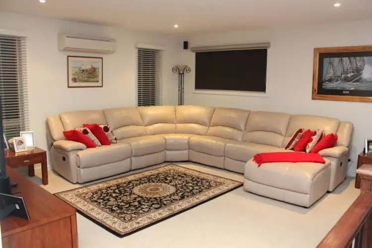 Fifth view of Homely house listing, 25 Pear Tree Close, Wonthaggi VIC 3995