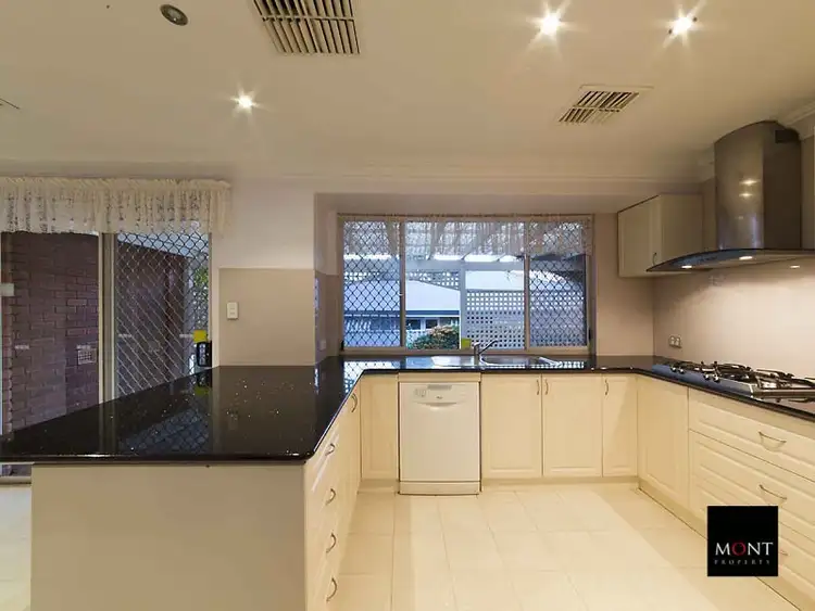 Fourth view of Homely house listing, 1 Hellam Grove, Booragoon WA 6154
