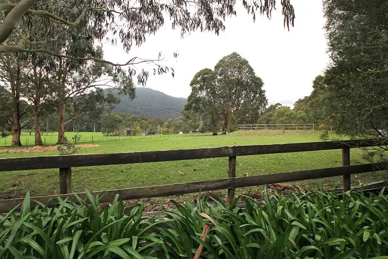 Main view of Homely house listing, 11 Badger Weir Road, Badger Creek VIC 3777