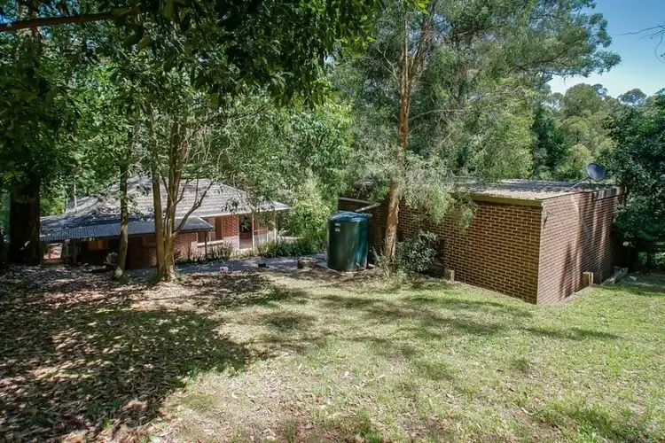 Fifth view of Homely house listing, 5 Wilga Avenue, Selby VIC 3159