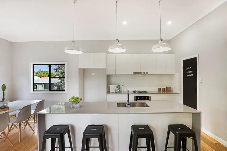 Fourth view of Homely house listing, 6 Groom Street, East Toowoomba QLD 4350