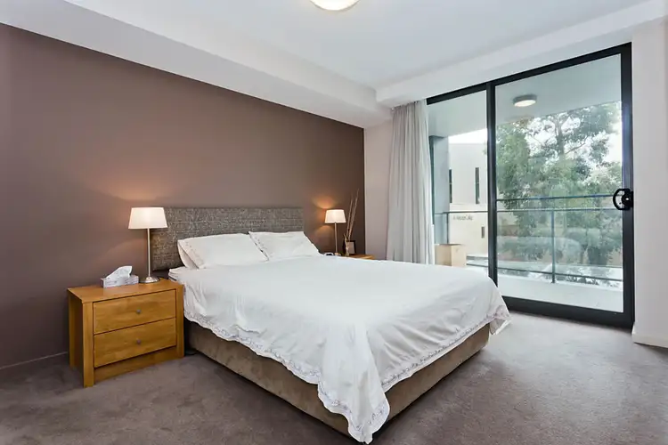 Seventh view of Homely apartment listing, 26/369 Hay Street, Perth WA 6000