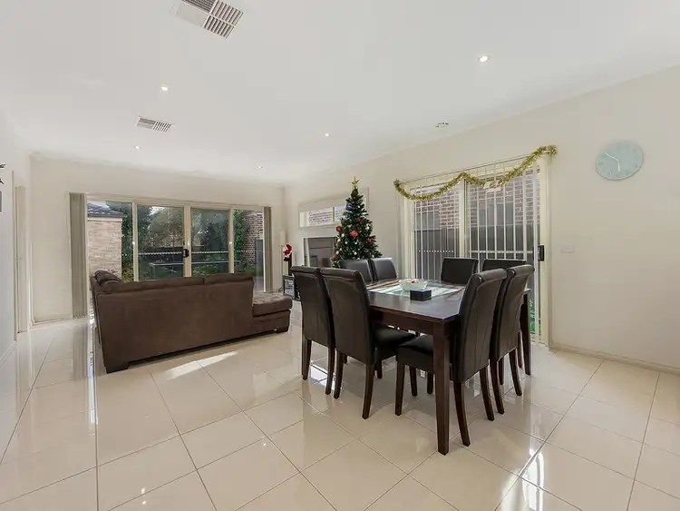 Third view of Homely house listing, 2 Litoria Walk, St Albans VIC 3021