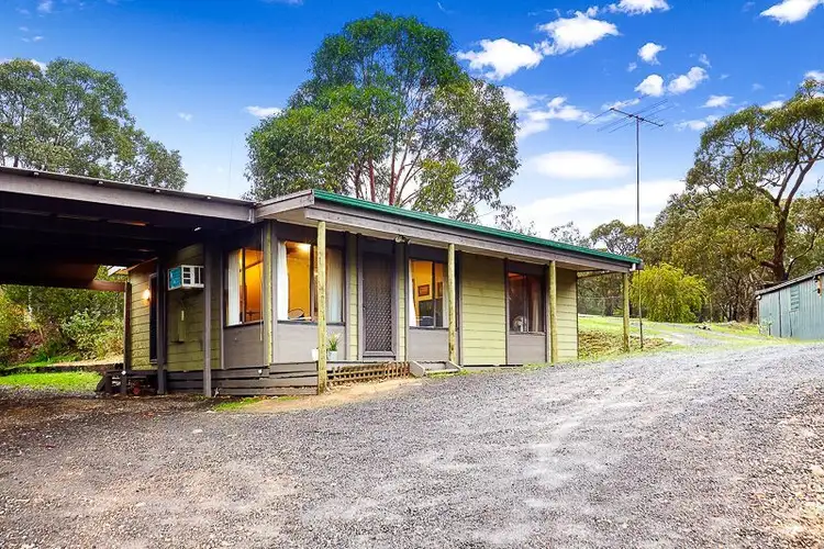 Sixth view of Homely house listing, 5 Rifle Range Road, St Andrews VIC 3761