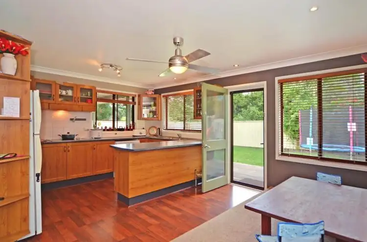 Third view of Homely house listing, 3 Pitt Street, North Nowra NSW 2541