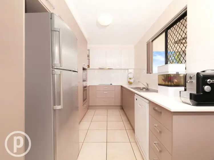 1/1 Western Avenue, Chermside QLD 4032