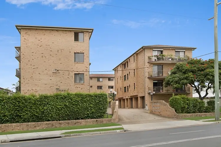 9/182 Kennedy Drive, Tweed Heads West NSW 2485