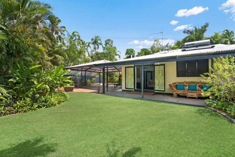 Seventh view of Homely house listing, 49 Glencoe Crescent, Tiwi NT 810