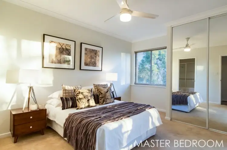 Fifth view of Homely house listing, 25/27 Piccadilly Circle, Joondalup WA 6027