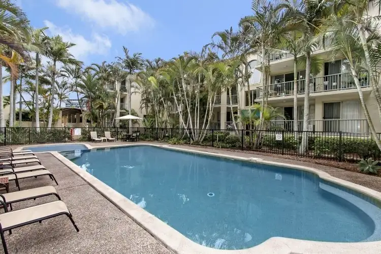 22/37-39 Golden Four Drive 'Bila Vista', Bilinga QLD 4225