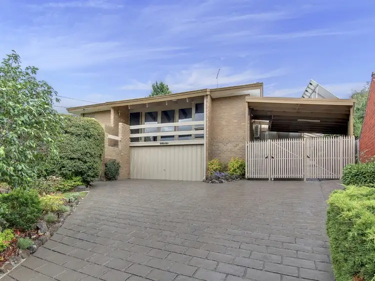 Sixth view of Homely house listing, 37 Santa Barbara Drive, Frankston VIC 3199