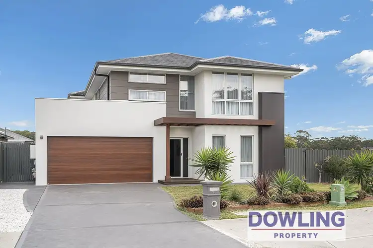 28 Seaside Boulevard, Fern Bay NSW 2295