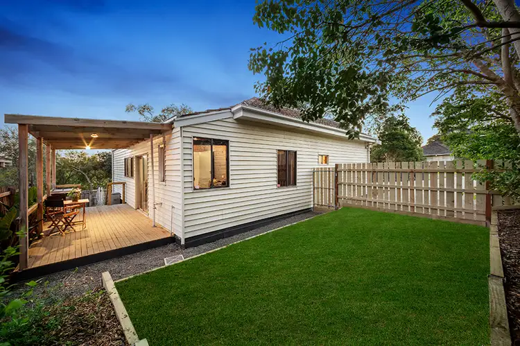 Second view of Homely house listing, 70 Bible Street, Eltham VIC 3095