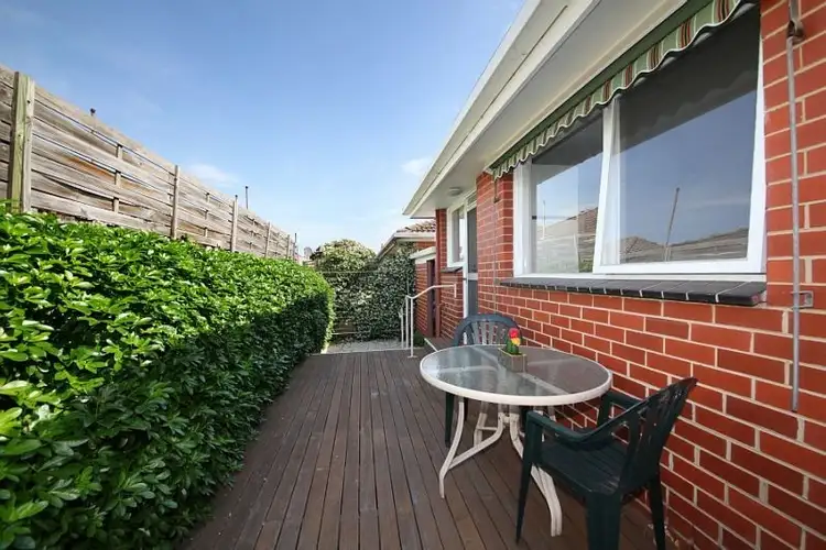 Fourth view of Homely unit listing, 3/1 Garden Avenue, Glen Huntly VIC 3163