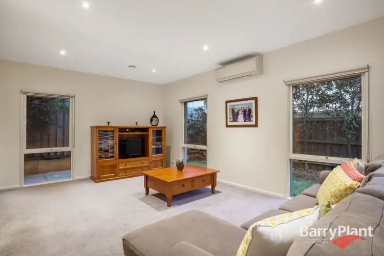 Third view of Homely house listing, 3 Coolidge Wynd, Macleod VIC 3085