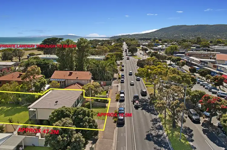 Third view of Homely house listing, 920 Point Nepean Road, Rosebud VIC 3939