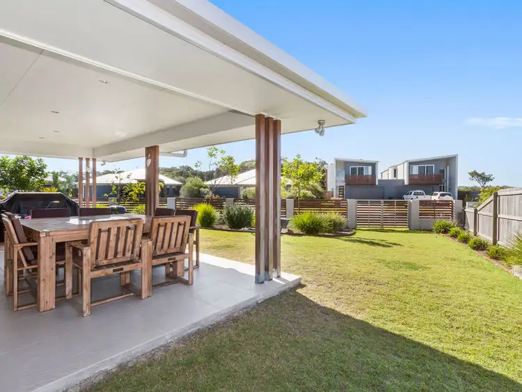 Fourth view of Homely house listing, 7 Hassett Drive, Pottsville NSW 2489