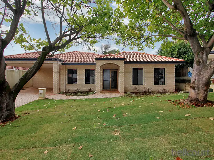 Main view of Homely house listing, 11 Warden Street, Claremont WA 6010