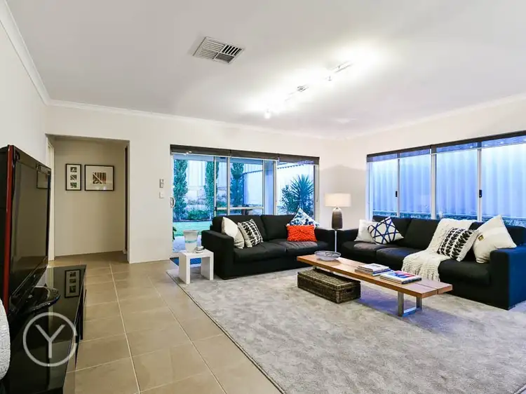Second view of Homely house listing, 84a Garling Street, Willagee WA 6156