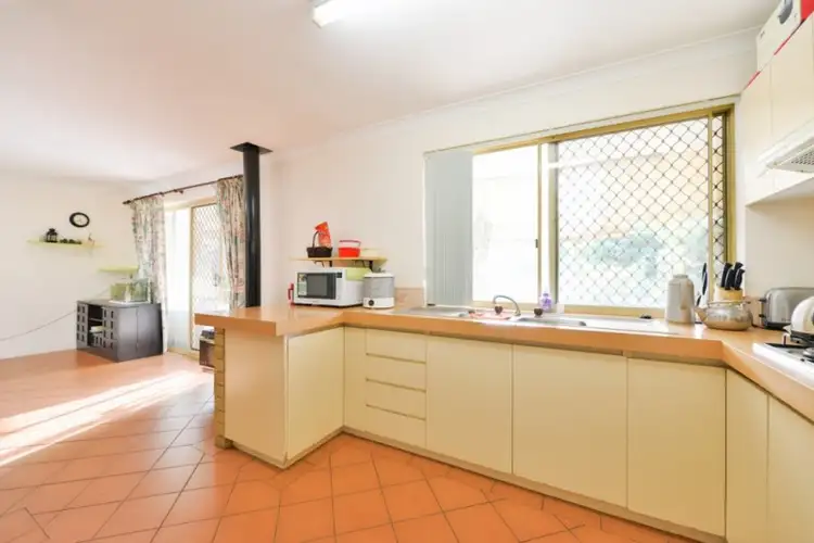 Fourth view of Homely semi-detached listing, 13A Macquarie Way, Willetton WA 6155
