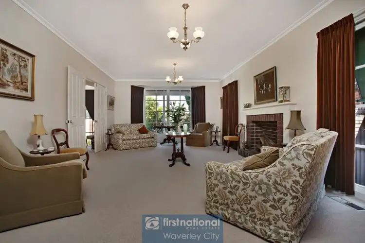 Second view of Homely house listing, 17 Sesame Street, Mount Waverley VIC 3149