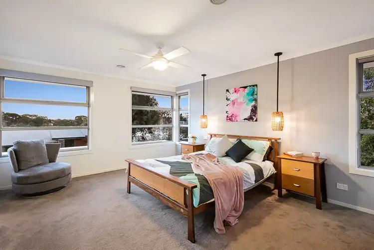 Fifth view of Homely house listing, 50 Gresswell Road, Macleod VIC 3085