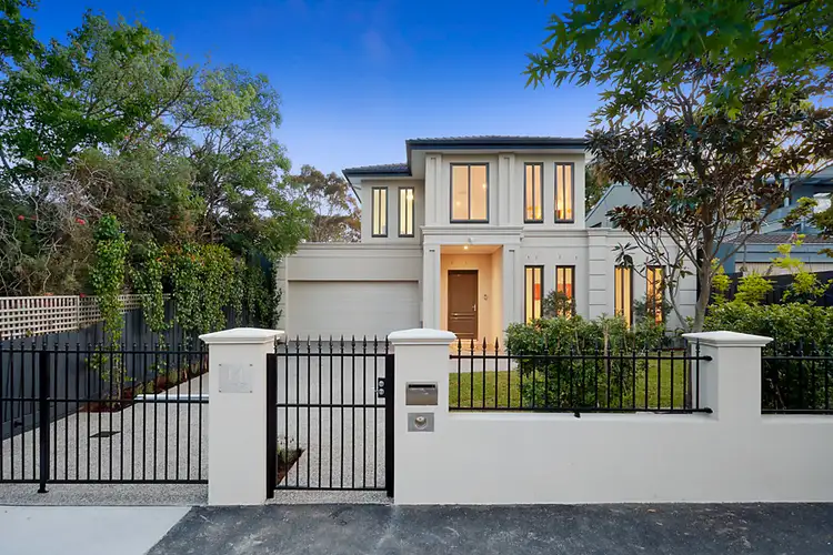 14 Pine Street, Brighton VIC 3186