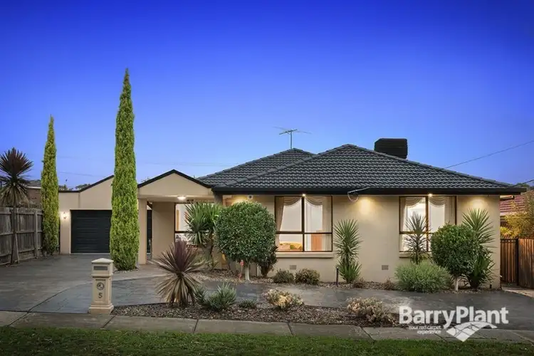 5 Carbeen Drive, Bundoora VIC 3083