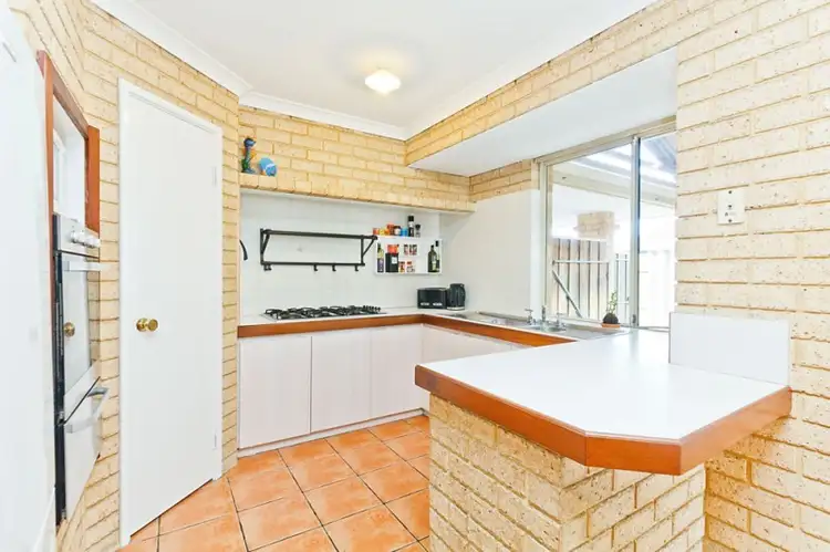 Third view of Homely house listing, 13 Manila Place, Warnbro WA 6169
