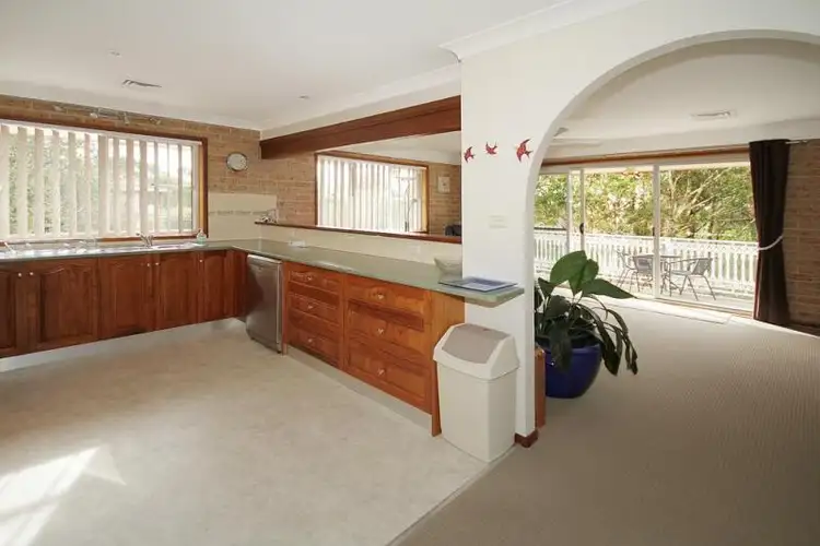 Fifth view of Homely house listing, 9 Needlebrush Close, Alfords Point NSW 2234