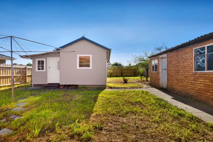 Third view of Homely house listing, 17 James Street, Fawkner VIC 3060