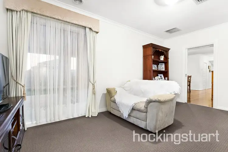 Sixth view of Homely house listing, 32 Lancefield Circuit, Eynesbury VIC 3338