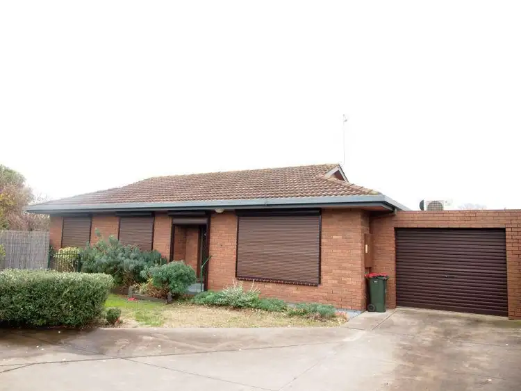 3/16 Pearson Street, Bairnsdale VIC 3875