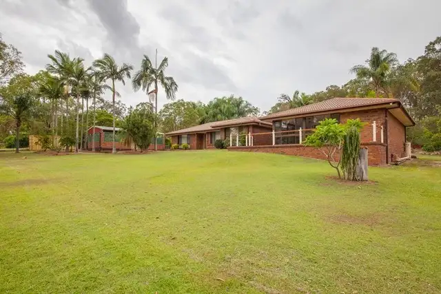 Main view of Homely house listing, 396 Junction Road, Karalee QLD 4306