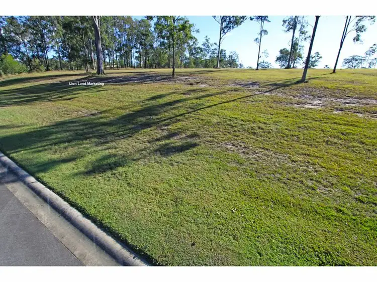 Main view of Homely land listing, Address available on request