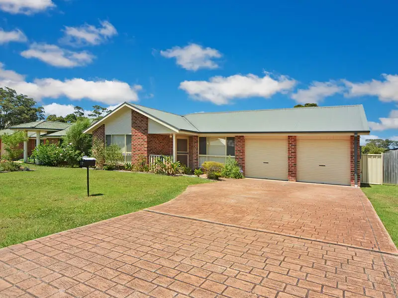Main view of Homely house listing, 7 Golden Grove, Worrigee NSW 2540