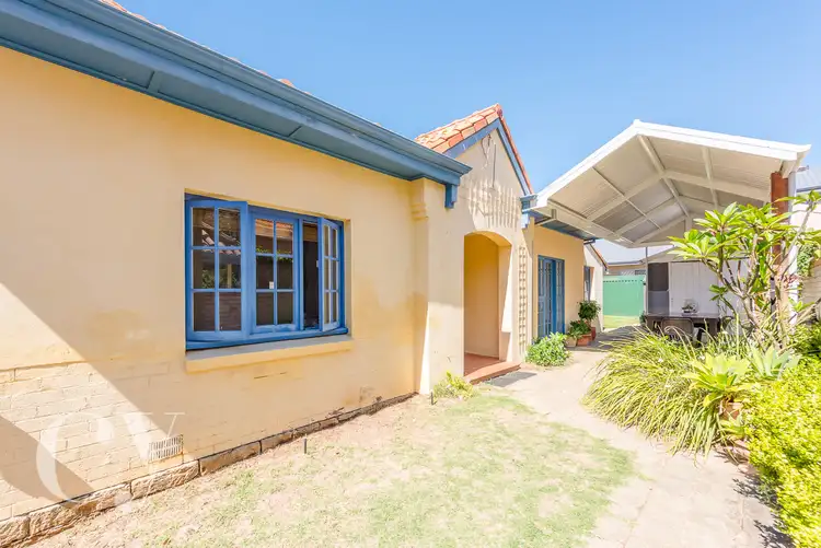3 Brown Street, Claremont WA 6010