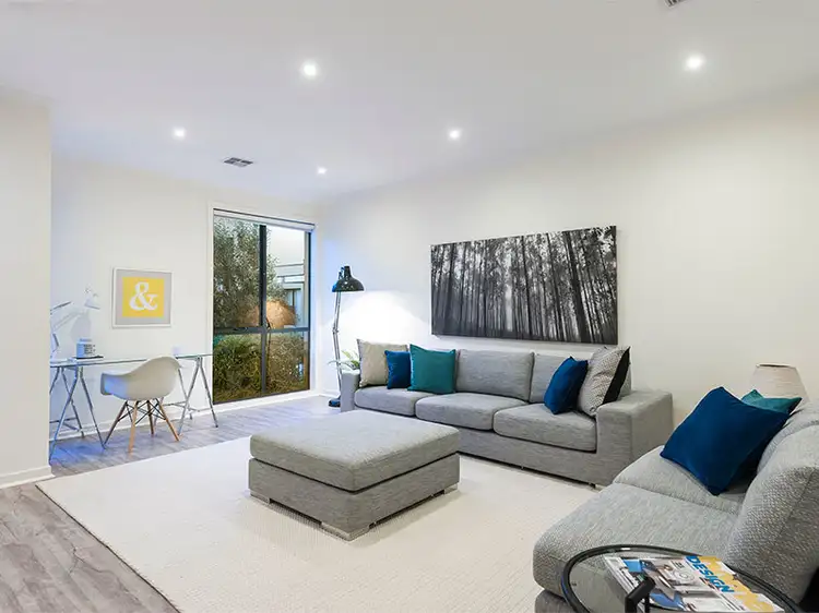 Fourth view of Homely house listing, 50 McDougall Drive, Footscray VIC 3011