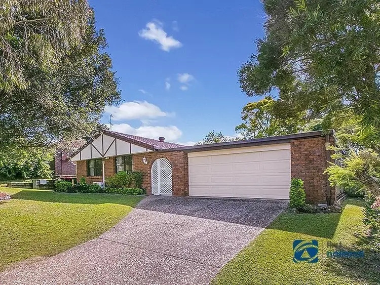 43 Calliope Street, Runcorn QLD 4113