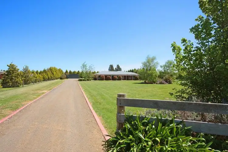 Third view of Homely house listing, 2 Ballantine Court, Kilmore VIC 3764