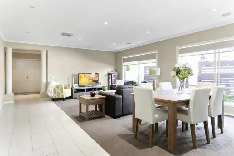 Sixth view of Homely house listing, 11 Lemon Gum Drive, Strathfieldsaye VIC 3551