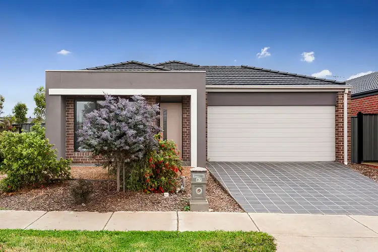 87 Pearson Road, Mernda VIC 3754