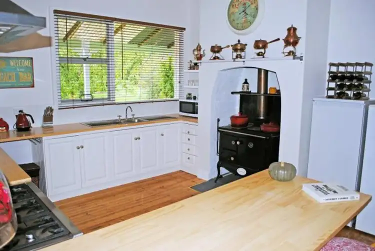 Second view of Homely house listing, 51 Princes Highway, Bolwarra VIC 3305