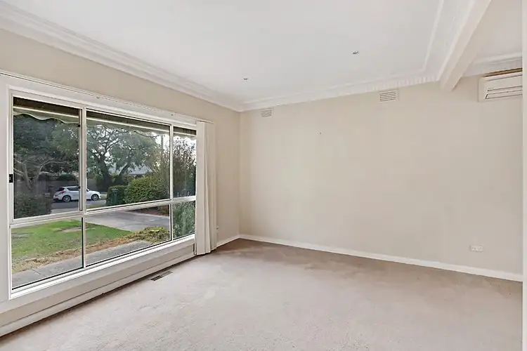Third view of Homely house listing, 1/25 Wenwood Street, Ringwood East VIC 3135