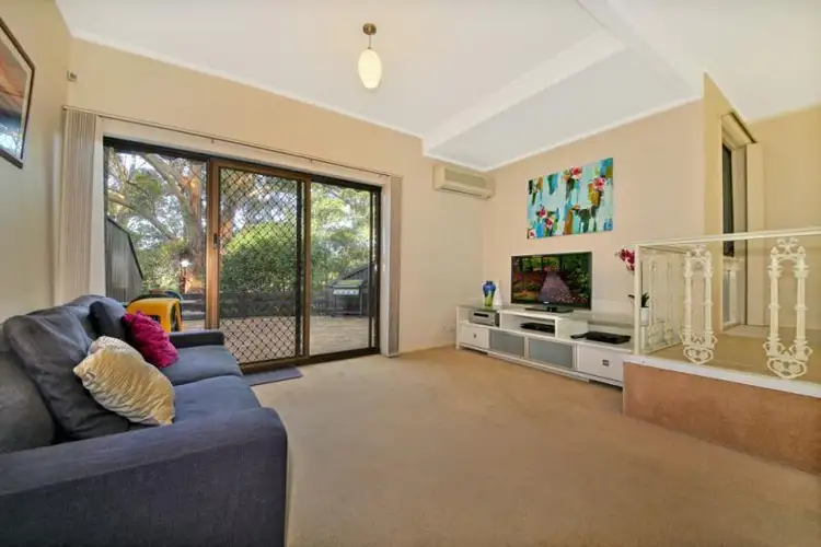 Third view of Homely townhouse listing, 22/12 Alma Road, Padstow NSW 2211