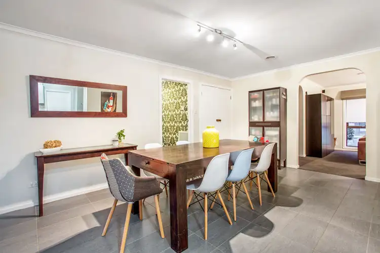 Fourth view of Homely house listing, 24 Chichester Drive, Taylors Lakes VIC 3038