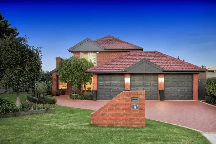 7 Murray Court, Greenvale VIC 3059