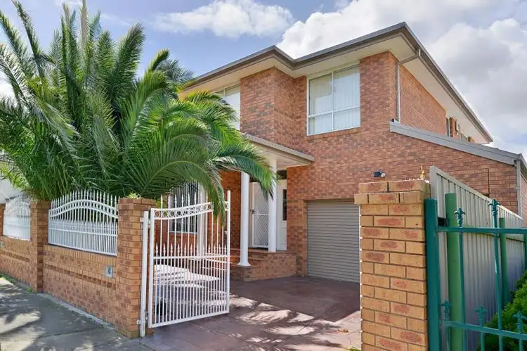 Main view of Homely house listing, 1/3 Ronald Street, Dandenong VIC 3175