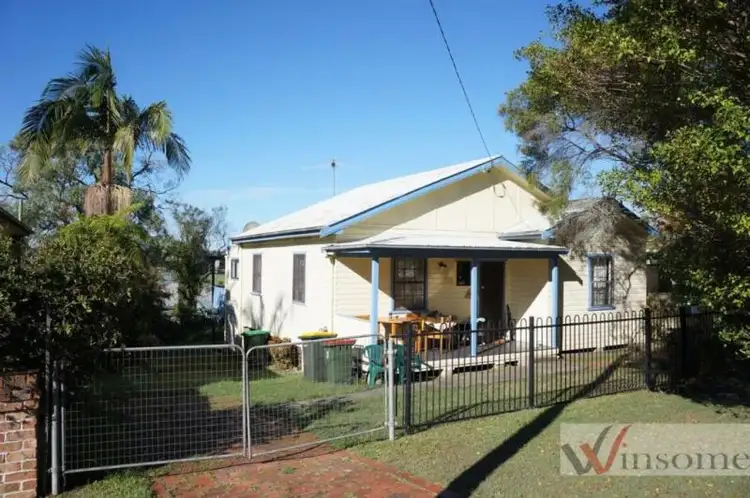 Main view of Homely house listing, 49 Clarence Ryan Avenue, West Kempsey NSW 2440