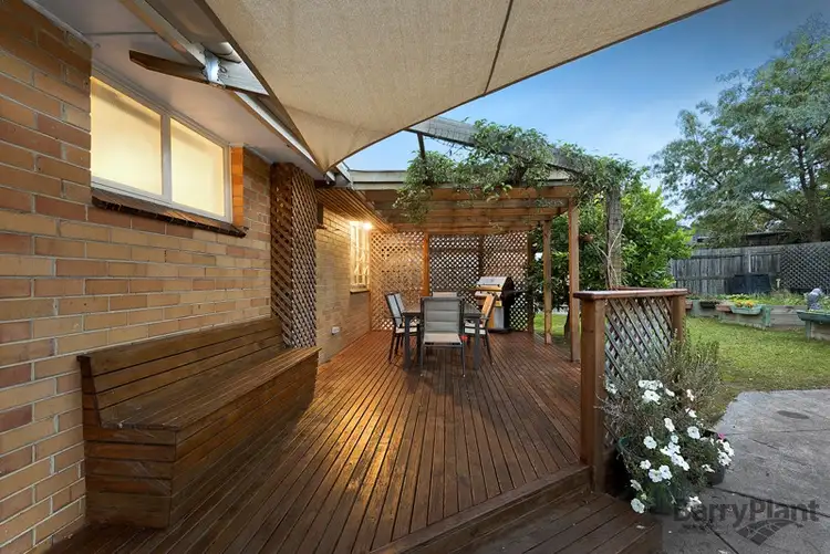 Fourth view of Homely house listing, 4 Elwers Street, Watsonia North VIC 3087